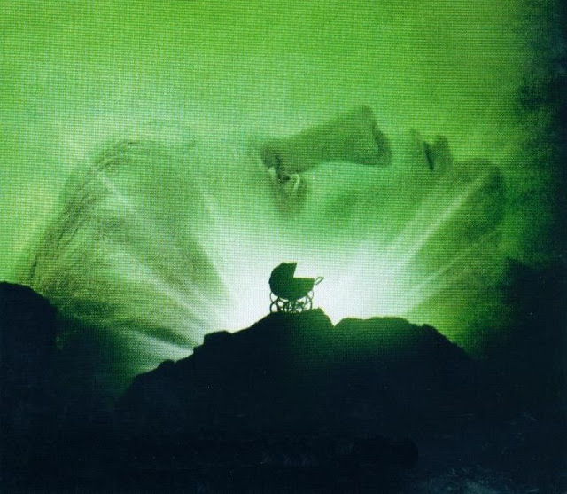 The Rosemary’s Baby Curse Raz's Midnight Macabre