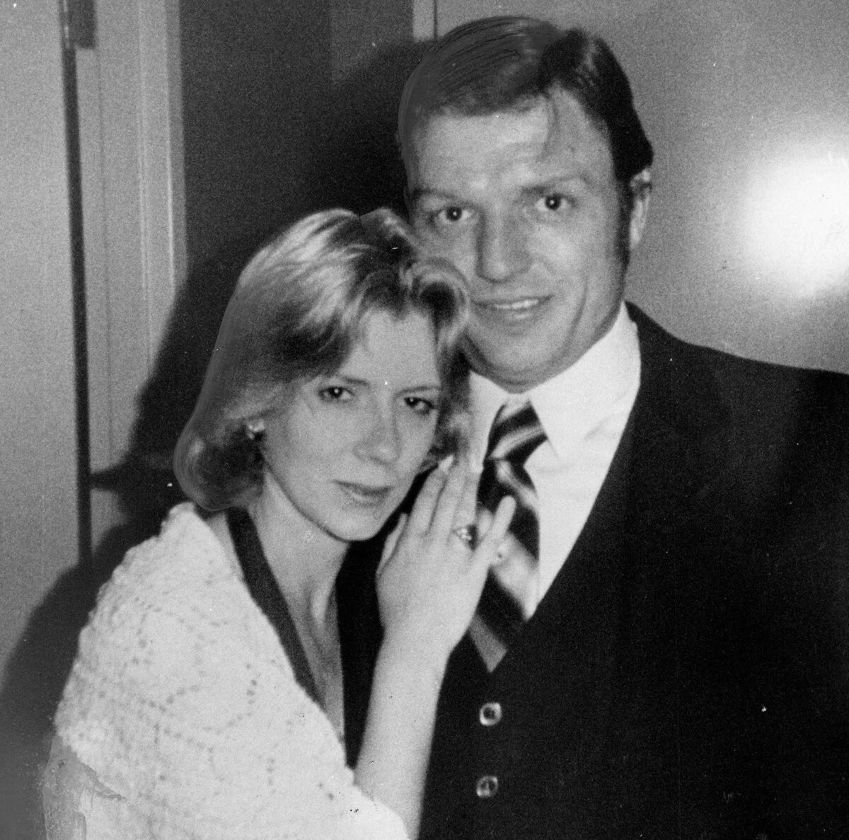 Real Life Horror: Charlene And Gerald Gallego | Raz's Midnight Macabre