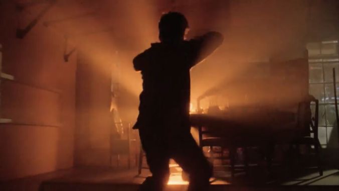 New Gen Raz Franchise Review: Amityville – A New Generation | Raz's Midnight Macabre