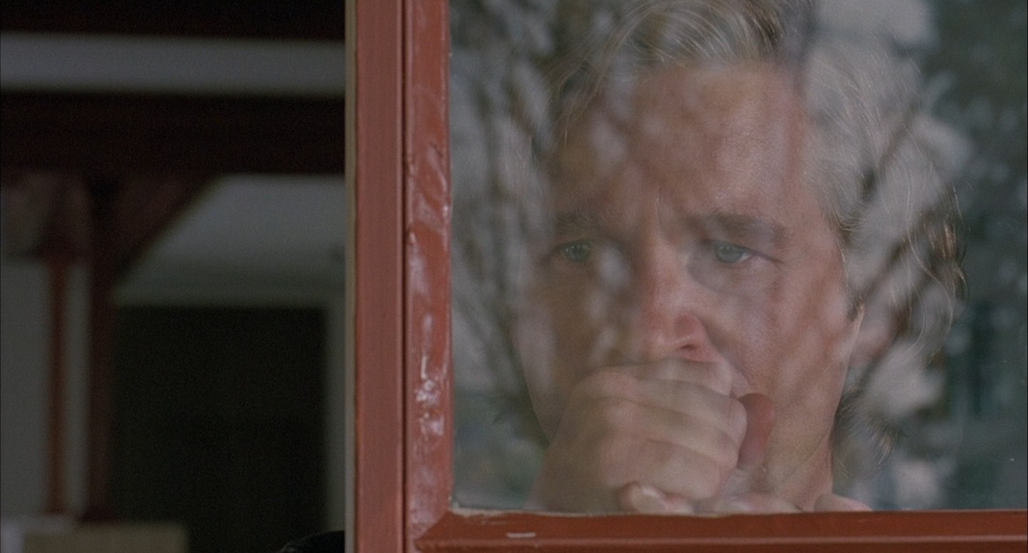 Horror Review The Vanishing (1993) Raz's Midnight Macabre