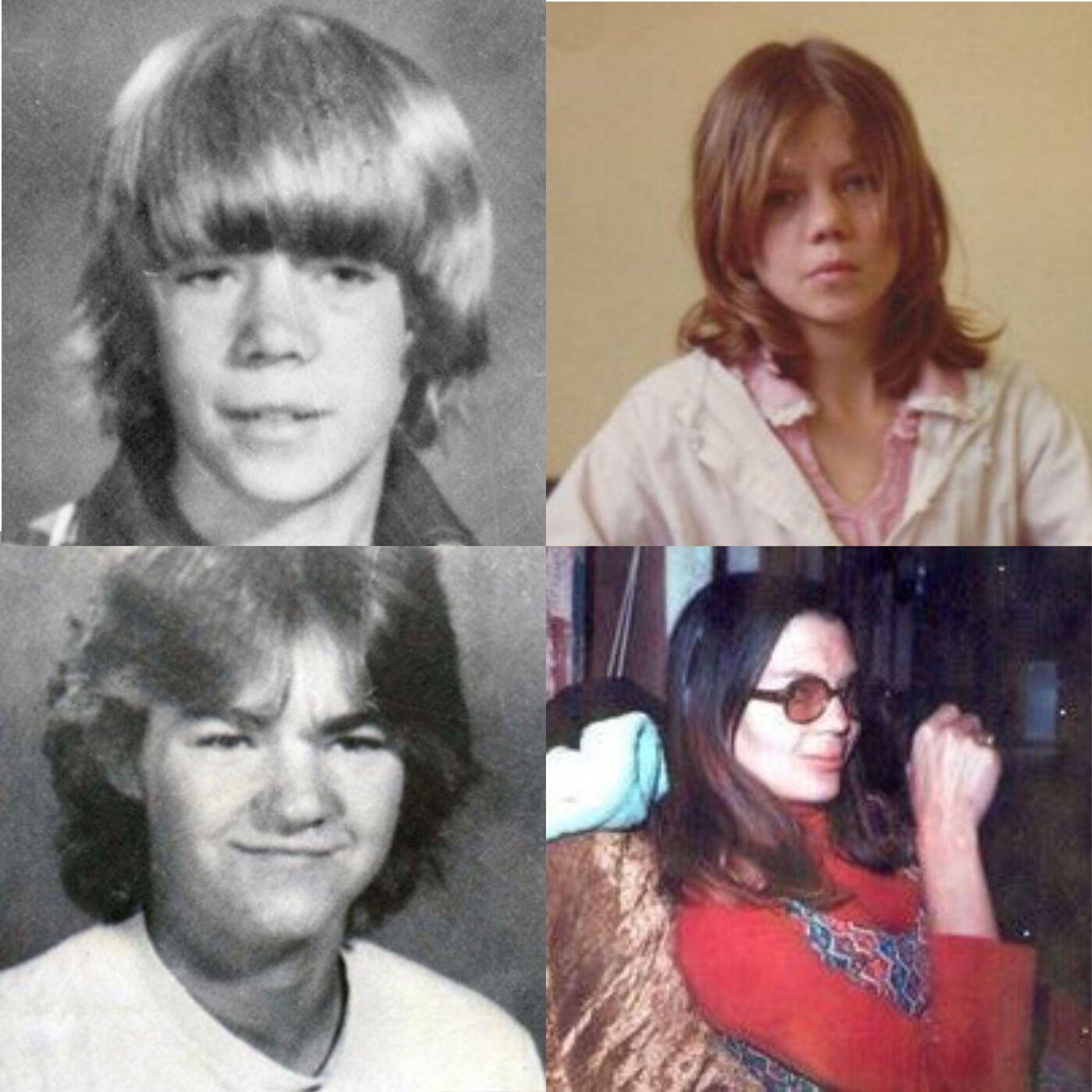 Susan Sharp Border Rac Real Life Horror: The Keddie Murders | Raz's Midnight Macabre