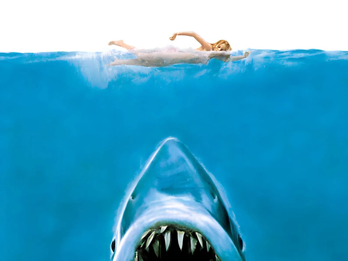 “Jaws” 50th Anniversary