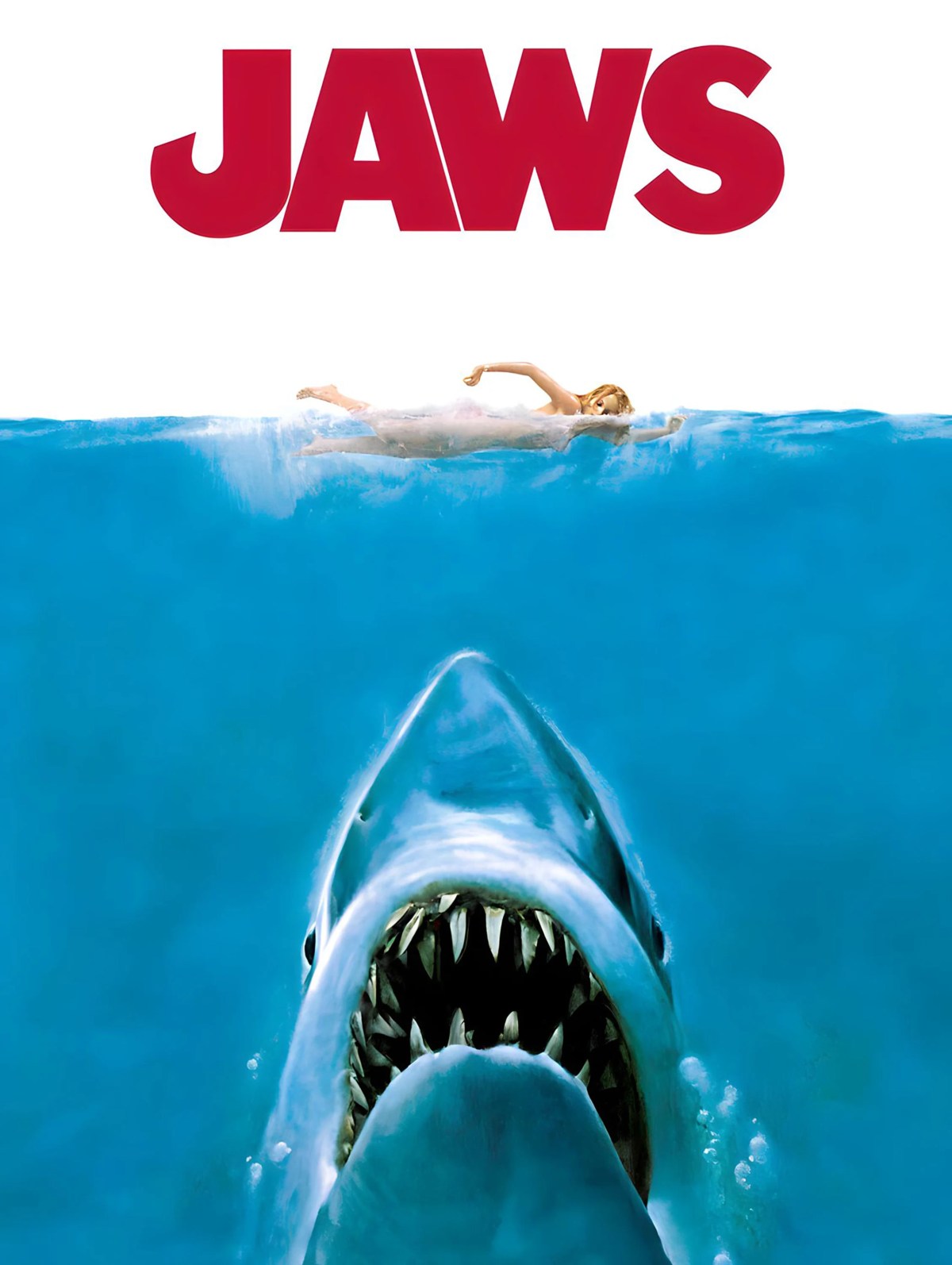 “Jaws” 50th Anniversary