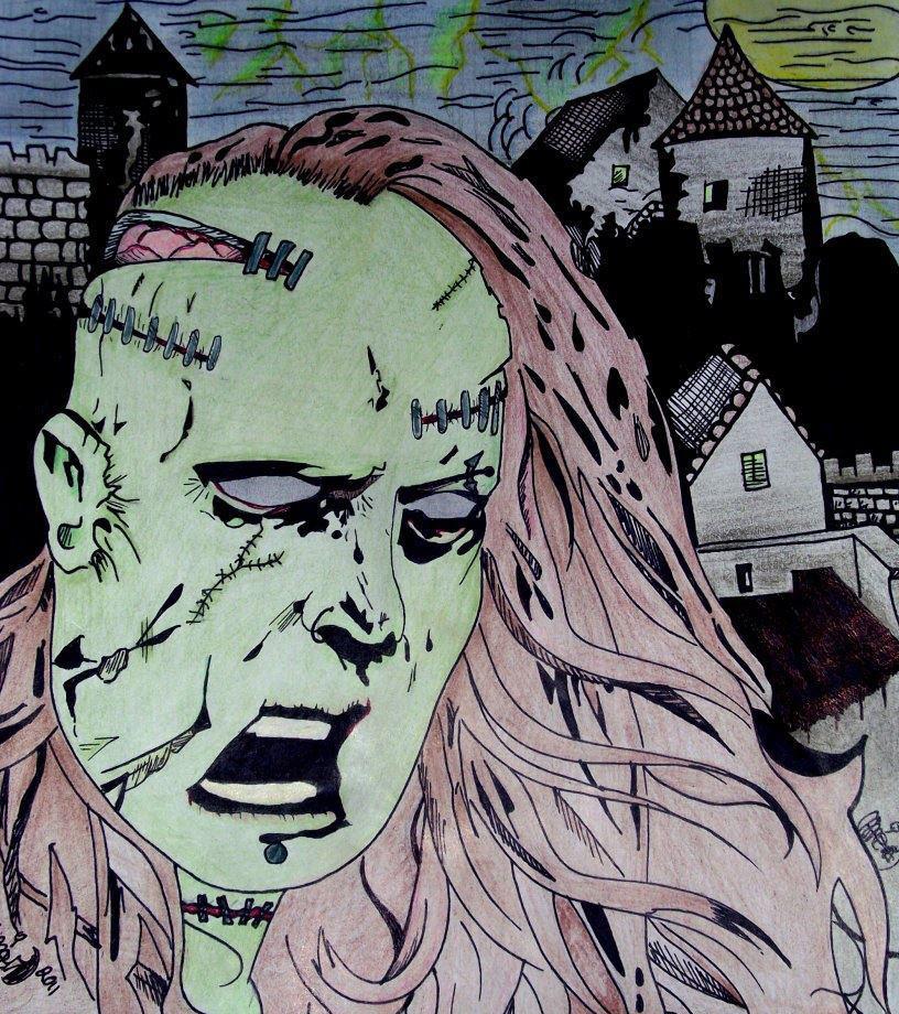 タナカホラー 260 - Savageland (2015) - YouTube